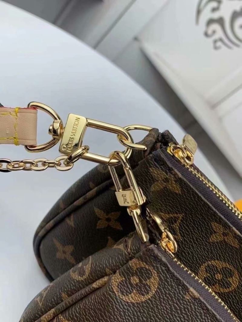 Louis Vuitton Satchel Bags